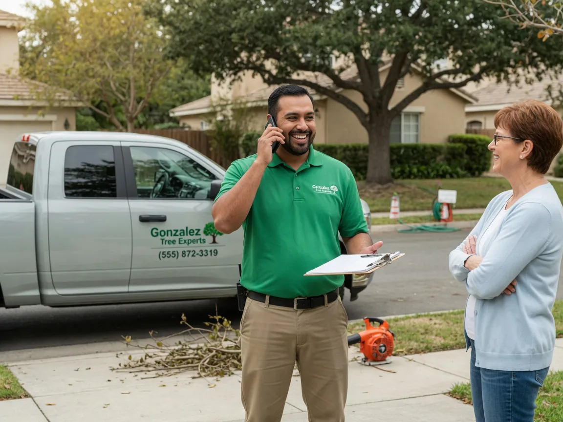 Tree Service Canonsburg, PA FAQs